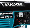 Stalker SPG-3700E