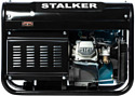 Stalker SPG-3700E