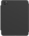 Baseus Minimalist Series Magnetic Case для Apple iPad 10.2 (черный)