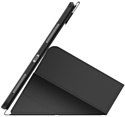 Baseus Minimalist Series Magnetic Case для Apple iPad 10.2 (черный)
