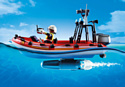 Playmobil PM70335 Пожарно-спасательная миссия