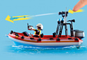 Playmobil PM70335 Пожарно-спасательная миссия