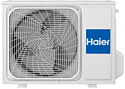 Haier Coral AS25HPL1HRA/1U25HPL1FRA