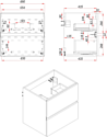 ЗОВ Лира 70 L70MW0MTGVG (тальк)