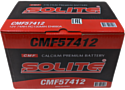 Solite CMF57412 (74Ah)