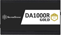 SilverStone DA1000R Cybenetics Gold SST-DA1000R-GM