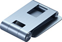 Satechi R1 Aluminum Hinge Holder Foldable Stand (синий)