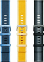 Xiaomi Braided Nylon Strap для Xiaomi Watch S1 Active (темно-синий)