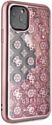 CG Mobile Guess Liquid glitter для Apple iPhone 11 Pro GUHCN58PEOLGPI