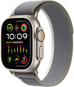 Apple Watch Ultra 2 LTE 49 мм (титановый корпус, нейлоновый ремешок размера S/M)