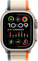 Apple Watch Ultra 2 LTE 49 мм (титановый корпус, нейлоновый ремешок размера S/M)