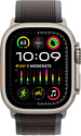 Apple Watch Ultra 2 LTE 49 мм (титановый корпус, нейлоновый ремешок размера S/M)