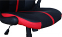 Меб-ФФ MF-609 (черный/красный)