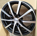 Carwel Кентавр 7x17/5x114.3 D71.6 ET35 AB