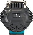 Makita DHG181ZK (без АКБ)