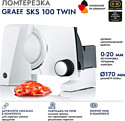 Graef SKS 100 Twin