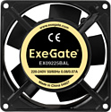 ExeGate EX09225BAL EX289003RUS