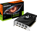 Gigabyte GeForce RTX 4060 D6 8G (GV-N4060D6-8GD)