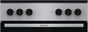 Gorenje GEC6A11SG