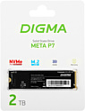 Digma Meta P7 2TB DGSM4002TP73T