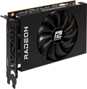 PowerColor Radeon RX 6400 4GB GDDR6 (AXRX 6400 4GBD6-DH)