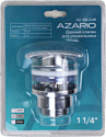 Azario AZ-106-CHR (хром)