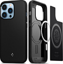 Spigen Mag Armor (MagFit) для iPhone 13 Pro ACS03281 (черный)