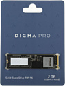 Digma Pro Top P6 2TB DGPST5002TP6T4