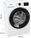 Gorenje WPNEI82SBSWIFI/C