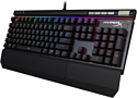 HyperX Alloy Elite RGB Cherry MX Blue (без кириллицы)