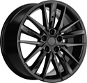 Carwel Алдан 1807 8x18/5x108 D63.4 ET46 BL