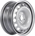 Trebl 9915T 6.5x16/5x112 D57.1 ET50 Silver