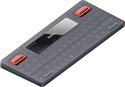 NuPhy Air75 V2 Lunar Gray NuPhy Low Profile Aloe (без кириллицы) NuPhy Air75 V2 Lunar Gray NuPhy Low Profile Aloe (без кириллицы)