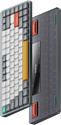 NuPhy Air75 V2 Lunar Gray NuPhy Low Profile Aloe (без кириллицы) NuPhy Air75 V2 Lunar Gray NuPhy Low Profile Aloe (без кириллицы)