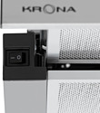 Krona Gerda T 600 Inox PB (КА-00008450)