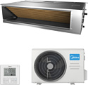 Midea Inverter MTI-1F-P/MO-N8 MTI-24HW1FNXP(GA)/MOX430U-24HFN8-Q(GA) Midea Inverter MTI-1F-P/MO-N8 MTI-24HW1FNXP(GA)/MOX430U-24HFN8-Q(GA)