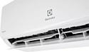 Electrolux Fusion Wave Super DC EACS/I-12HFW/N8