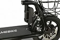 SameBike Comfort Pro 13 (черный)