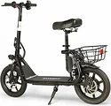 SameBike Comfort Pro 13 (черный)