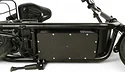SameBike Comfort Pro 13 (черный)