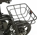 SameBike Comfort Pro 13 (черный)