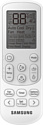 Samsung AR9500T AR60F12C1DWNER