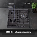Zigmund & Shtain G 22.4 B Zigmund & Shtain G 22.4 B