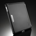SGP Ultra Thin Smooth Black for iPad 2/3/4 (SGP09147)