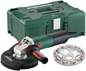 Metabo WE 15-125 HD