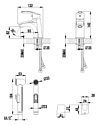 Lemark Strike LM1116C