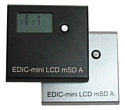 Edic-mini LCD mSD-A