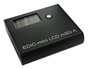 Edic-mini LCD mSD-A