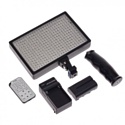 Professional Video Light LED-336A