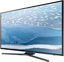 Samsung UE40KU6072U